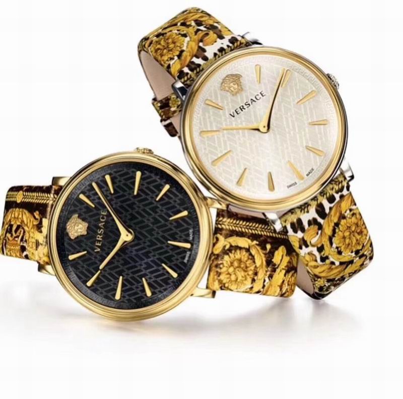 Versace 38mm 0824113